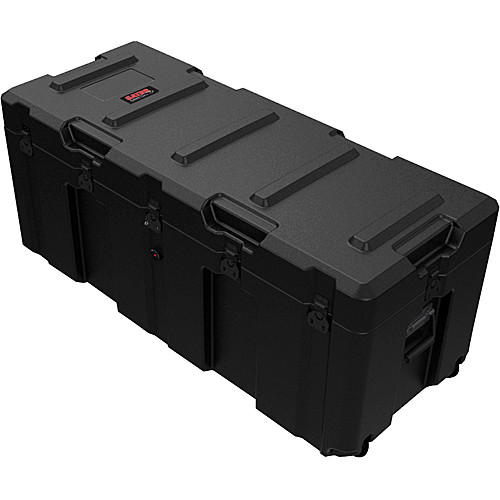 Roto Molded Utility Case