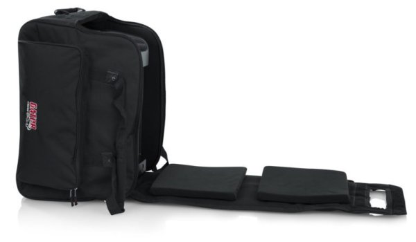 Lightweight Speaker Bag
