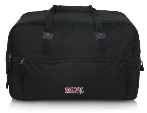 Lightweight Speaker Bag