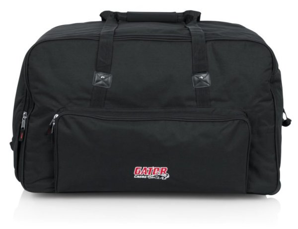 Lightweight Speaker Bag
