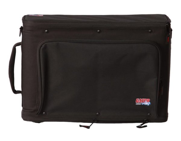 Lightweight Rack Bag
