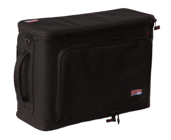 Lightweight Rack Bag