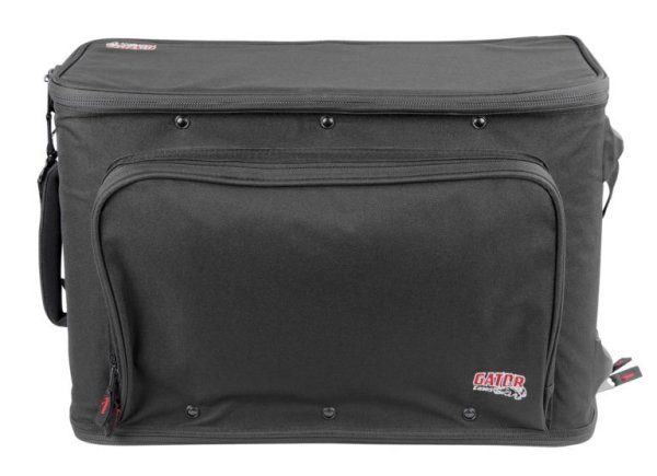 Lightweight Rack Bag