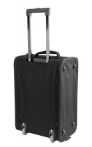 Lightweight Rack Bag