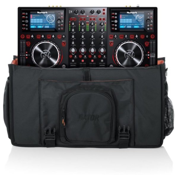 G-Club DJ Equipment Bag