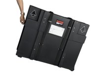 Roto Molded Series LCD-LED Screen Case