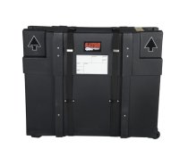Roto Molded Series LCD-LED Screen Case