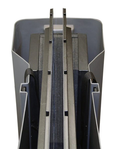 Roto Molded Series LCD-LED Screen Case