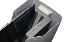 Roto Molded Series LCD-LED Screen Case