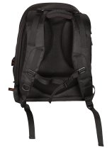 Large G-CLUB Style Backpack (Black)