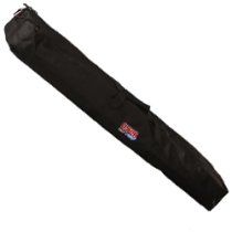 Speaker Stand Bag 50 Inch Interior with 2 compartments