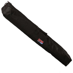 Speaker Stand Bag 50 Inch Interior with 2 compartments