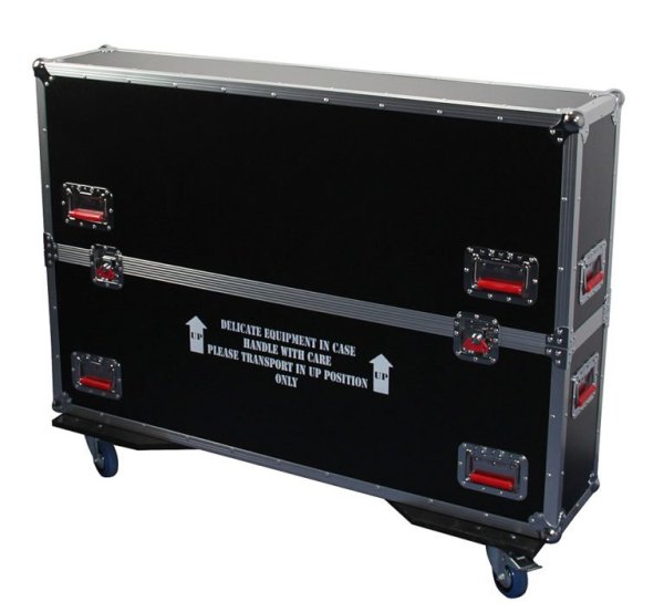 G-Tour Series LCD Case