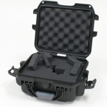 Titan Series Diced Foam Case