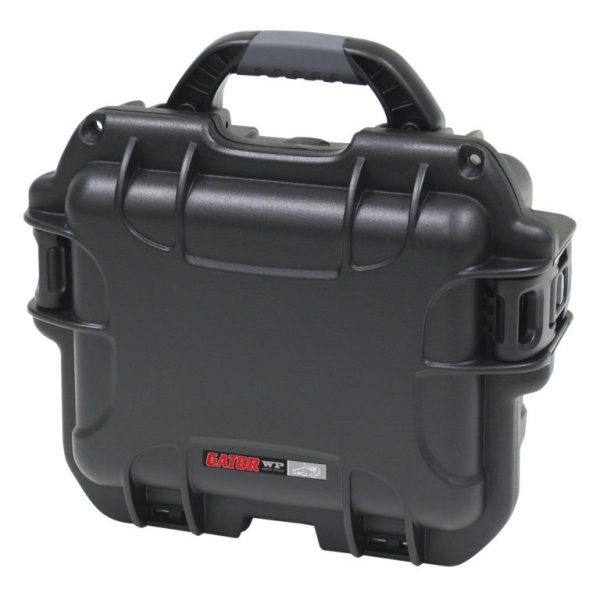 Titan Series Diced Foam Case