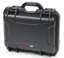 Titan Series Diced Foam Case