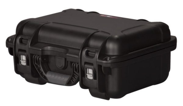 Titan Series Diced Foam Case