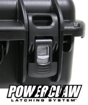 Titan Series Diced Foam Case