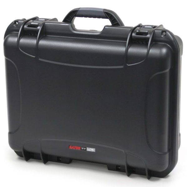 Titan Series Diced Foam Case
