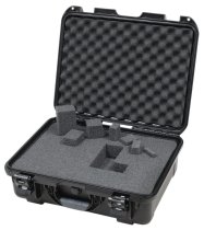 Titan Series 18" x 13" x 6.9" Utility Case