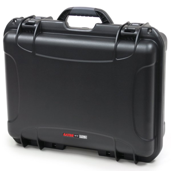 Titan Series 18" x 13" x 6.9" Utility Case