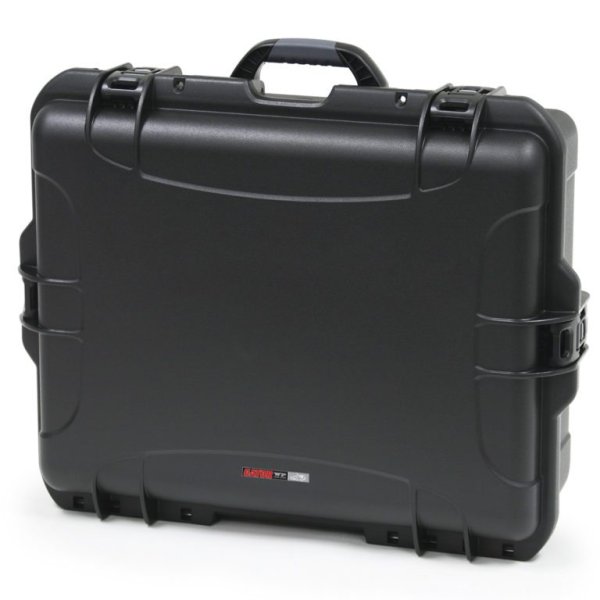 Titan Series Diced Foam Case