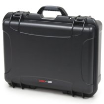 Titan Series Diced Foam Case