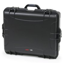 Titan Series Diced Foam Case
