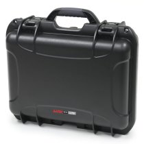 Titan Series Diced Foam Case