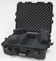 Titan Series Diced Foam Case