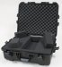 Titan Series Diced Foam Case