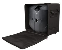 Lightweight PA System Case