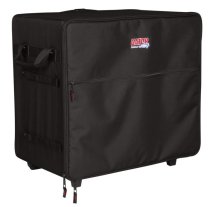 Lightweight PA System Case