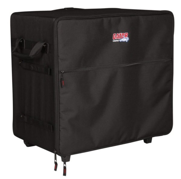 Lightweight PA System Case