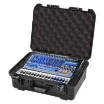 Titan Series Mixer Case