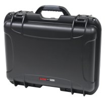 Titan Series Mixer Case