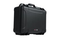 Titan Series Microphone Case