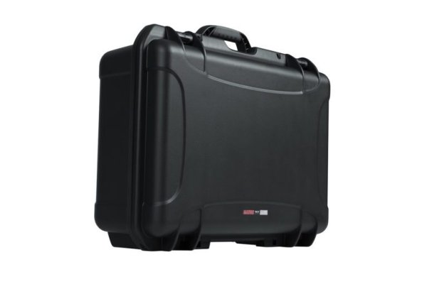 Titan Series Microphone Case