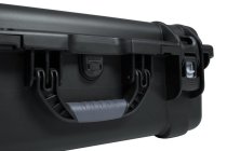 Titan Series Microphone Case