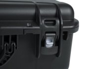 Titan Series Microphone Case