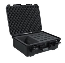 Titan Series Microphone Case