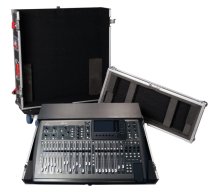 G-Tour Series Large Format Mixer Case
