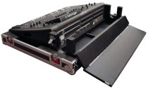 G-Tour Series Large Format Mixer Case