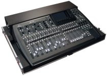 G-Tour Series Large Format Mixer Case