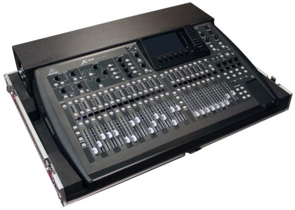 G-Tour Series Large Format Mixer Case