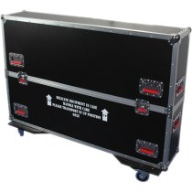 G-Tour Series Rack Case