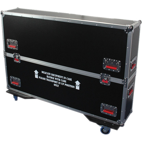 G-Tour Series Rack Case