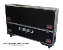 G-Tour Series LCD Case
