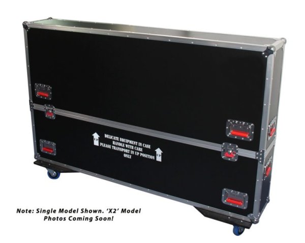 G-Tour Series LCD Case