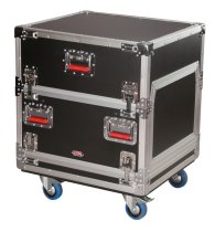 G-Tour Series Fixed Top Console Rack